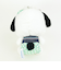 サンリオ ポチャッコ ギンガムデニム マスコット ぬいぐるみ Sanrio