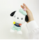 サンリオ ポチャッコ ギンガムデニム マスコット ぬいぐるみ Sanrio