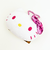 サンリオ ハローキティ ヒョウ柄シリーズ 小銭入れ ぬいぐるみ マスコット ピンク Sanrio