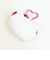 サンリオ ハローキティ ヒョウ柄シリーズ 小銭入れ ぬいぐるみ マスコット ピンク Sanrio