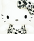 サンリオ ハローキティ ヒョウ柄シリーズ お座りぬいぐるみ モノクロ Sanrio
