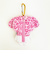 サンリオ マイメロディ ダイカットお出かけポーチ キーホルダー Sanrio