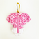 サンリオ マイメロディ ダイカットお出かけポーチ キーホルダー Sanrio
