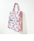 スヌーピー スクエアトートバッグ 50s SNOOPY ROOTOTE ルートート コラボ