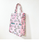 スヌーピー スクエアトートバッグ 50s SNOOPY ROOTOTE ルートート コラボ