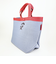 スヌーピー ルフル トートバッグ ピンク ランチ SNOOPY ROOTOTE ルートート コラボ