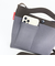 スヌーピー ルフル ショルダーバッグ グレー SNOOPY ROOTOTE ルートート コラボ
