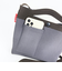 スヌーピー ルフル ショルダーバッグ グレー SNOOPY ROOTOTE ルートート コラボ