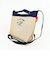 スヌーピー ルフル ショルダーバッグ ネイビー SNOOPY ROOTOTE ルートート コラボ