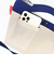スヌーピー ルフル ショルダーバッグ ネイビー SNOOPY ROOTOTE ルートート コラボ