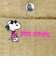 スヌーピー トートバッグ ブラウン SNOOPY ROOTOTE ルートート コラボ