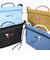スヌーピー サコッシュ ブラック ショルダーバッグ SNOOPY ROOTOTE ルートート コラボ