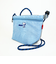 スヌーピー サコッシュ サックス ショルダーバッグ SNOOPY ROOTOTE ルートート コラボ