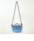スヌーピー サコッシュ サックス ショルダーバッグ SNOOPY ROOTOTE ルートート コラボ