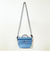 スヌーピー サコッシュ サックス ショルダーバッグ SNOOPY ROOTOTE ルートート コラボ
