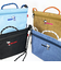 スヌーピー サコッシュ サックス ショルダーバッグ SNOOPY ROOTOTE ルートート コラボ