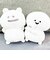 お文具といっしょ お文具さんと耳 ぬいぐるみ(S)