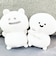 お文具といっしょ お文具さんと耳 ぬいぐるみ(S)