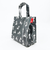 スヌーピー ジョークール スクエアトートバッグ(小) SNOOPY ROOTOTE ルートート コラボ