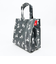 スヌーピー ジョークール スクエアトートバッグ(小) SNOOPY ROOTOTE ルートート コラボ