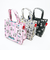 スヌーピー ジョークール スクエアトートバッグ(小) SNOOPY ROOTOTE ルートート コラボ