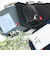 スヌーピー ウエッファ トートバッグ グレー SNOOPY ROOTOTE ルートート コラボ