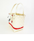 スヌーピー バスケットトートバッグ SNOOPY ROOTOTE ルートート コラボ