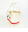 スヌーピー バスケットトートバッグ SNOOPY ROOTOTE ルートート コラボ