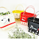 スヌーピー バスケットトートバッグ SNOOPY ROOTOTE ルートート コラボ