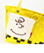 スヌーピー チャーリーブラウン バスケットトートバッグ SNOOPY ROOTOTE ルートート コラボ
