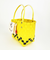 スヌーピー チャーリーブラウン バスケットトートバッグ SNOOPY ROOTOTE ルートート コラボ