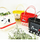 スヌーピー チャーリーブラウン バスケットトートバッグ SNOOPY ROOTOTE ルートート コラボ