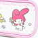 サンリオ マイメロディ ペンポーチ ペンケース 文具 Sanrio