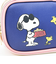 スヌーピー ペンポーチ ペンケース 文具 SNOOPY