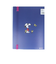 スヌーピー ジョー・クール ゴムバンド付クリアファイル5Ｐ＋Ｆ NLC 文具 SNOOPY