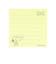 スヌーピー 付箋メモ5Ｃ NLC 文具 日本製 SNOOPY