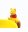 ディズニー くまのプーさん フィギュア付きマグカップ ファニーフェース Disney