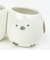 シマエナガ ニコイチマグカップ コップ