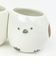 シマエナガ ニコイチマグカップ コップ
