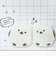 シマエナガ ニコイチマグカップ コップ