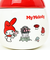サンリオ マイメロディ キャンディポット 赤いきのこのおうち Sanrio