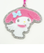 サンリオ マイメロディ ピンク エンジェルシリーズ アクリルキーホルダー Sanrio