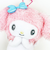 サンリオ マイメロディ ピンク エンジェルシリーズ ボールチェーンマスコット キーホルダー Sanrio