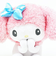 サンリオ マイメロディ ピンク エンジェルシリーズ ぬいぐるみ Sanrio