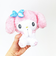 サンリオ マイメロディ ピンク エンジェルシリーズ ぬいぐるみ Sanrio