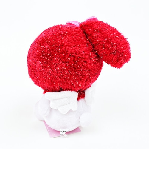 サンリオ マイメロディ レッド エンジェルシリーズ ぬいぐるみ Sanrio