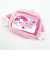 サンリオ マイメロディ ピンク エンジェルシリーズ フェイスパスケース 定期入れ Sanrio