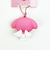 サンリオ マイメロディ ピンク エンジェルシリーズ PVCマスコット キーホルダー Sanrio