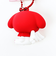 サンリオ マイメロディ  レッド エンジェルシリーズ PVCマスコット キーホルダー Sanrio