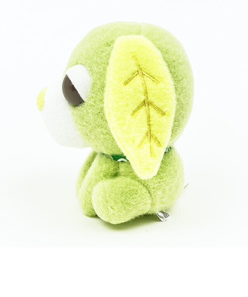 お茶犬 リョク ぬいぐるみ ふわふわシリーズ｜パーフェクト